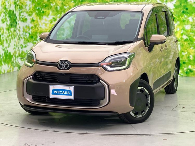 シエンタ ハイブリッド 1.5 Z E-Four 4WD 