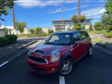 ミニクラブマン クーパー S 