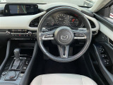 MAZDA3セダン 2.0 X Lパッケージ 4WD 本革シート