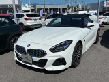 Z4 sドライブ 20i Mスポーツ 