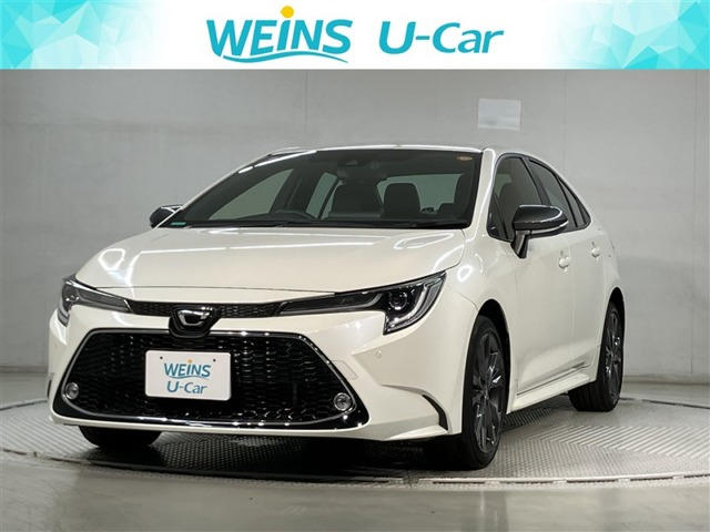 カローラ1.8 W×B