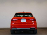 Audi Q3 35 TFSI advanced/LEDヘッドライト/アルミホイール 5アームデザイン 7.0J x 18
