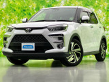 【中古車情報】トヨタ ライズ 1.2 Z  の中古車詳細（走行距離：4.8万km、カラー：シャイニングホワイトパール、販売地域：岡山県岡山市南区）