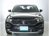 T-Roc TDI スポーツ ディーゼル 