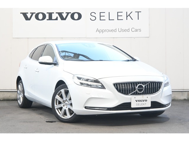 V40T3 インスクリプション