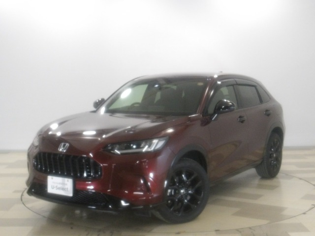 ZR-V2.0 e:HEV Z ブラックスタイル 4WD