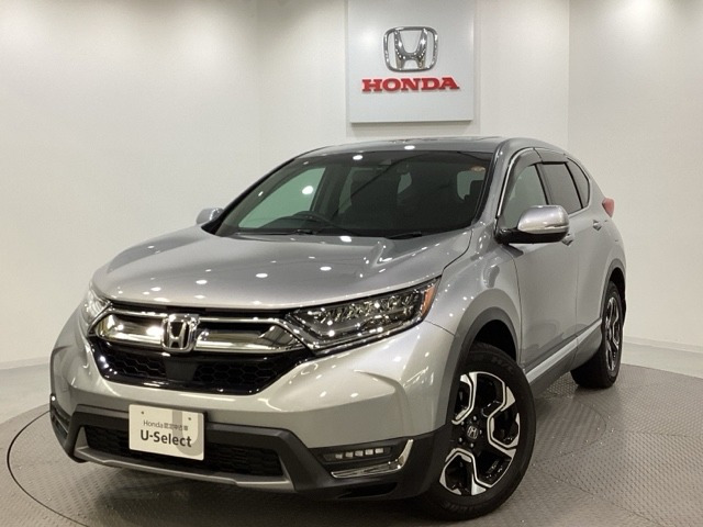 CR-V1.5 EX マスターピース 4WD
