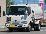 日野 デュトロ