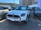 BMW MINI ミニカントリーマン