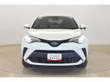 C-HR ハイブリッド 1.8 S 