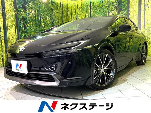 プリウス 2.0 Z （6AA-MXWH65）