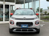 C3エアクロスSUV キュイールパッケージ 