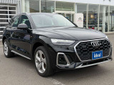 Q5 40 TDI クワトロ Sライン ディーゼル 4WD 