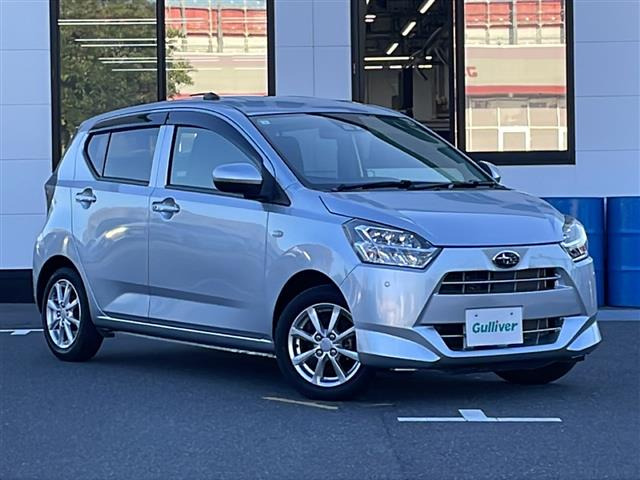 プレオプラスG スマートアシスト修復歴無し