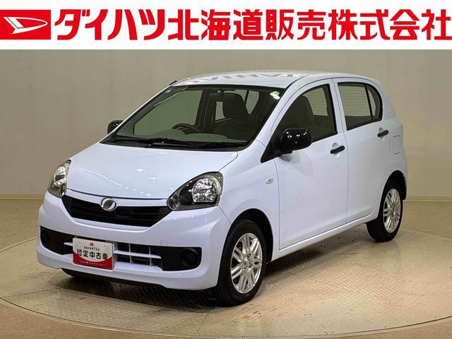 ミライースLf SA 4WD