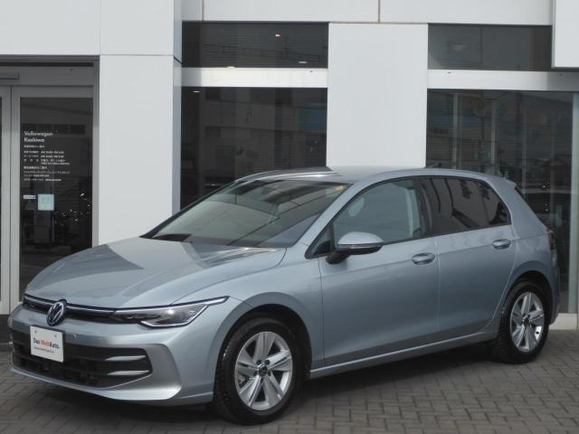 ゴルフeTSI アクティブ