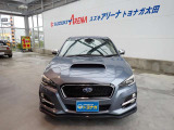 レヴォーグ 1.6 GT-S アイサイト 4WD 直噴ターボ フルタイム4WD アドバンスド