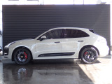 マカン GTS PDK 4WD 