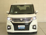 ソリオ 1.2 ハイブリッド(HYBRID)  MZ 2WD CVT