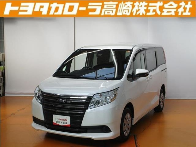 ノア 2.0 X ディライト プラス 