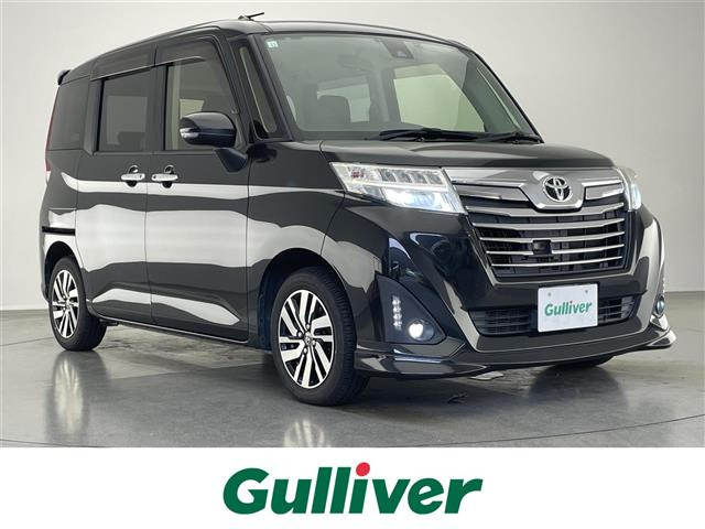 ルーミー 1.0 カスタム G S 修復歴無し