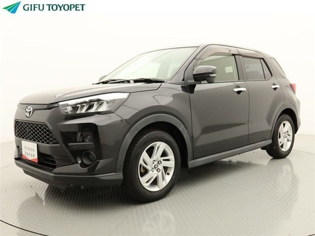 ライズ 1.0 G （5BA-A200A）