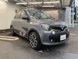 トゥインゴ GT