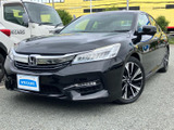 アコードハイブリッド 2.0 EX 