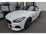 Z4M40iアルピンホワイトの入荷です!お車詳細や展示状況は0078-6002-582225迄お問合せ下さい。