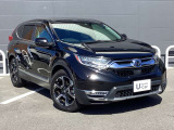 CR-V  2.0 e:HEV EX