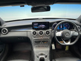Cクラスワゴン C220d アバンギャルド AMGライン 