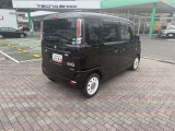 走りにこだわりながら収納力も持ち合わせたお車です。荷物を載せて軽快なドライブを楽しめますよ♪