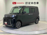 納車前には12ヶ月点検相当の点検と消耗品の交換をダイハツの整備士がしっかり整備してお渡しします。また、納車後には無料1ヶ月点検がございます。