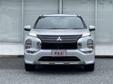 アウトランダー PHEV 2.4 P 4WD 