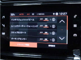 ■レーンデパーチャーウォーニング ■トラフィックサインインフォメーション ■ブラインドスポットモニター