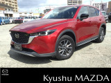 マツダ CX-5