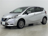 ノート 1.2 e-POWER X FOUR 4WD 修復歴無し