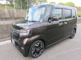 ホンダ N-BOXカスタム