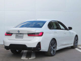 3シリーズセダン 320d xドライブ Mスポーツ エディション シャドー 4WD 