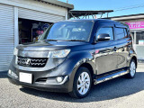 bB 1.5 Z エアロ パッケージ 車検2年 1ヶ月保証 修復歴なし 禁煙車