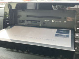 DVD/CD視聴可能です。