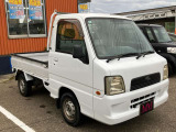 サンバートラック TB 4WD 