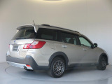 エクシーガクロスオーバー7 2.5 アクティブスタイル 4WD 