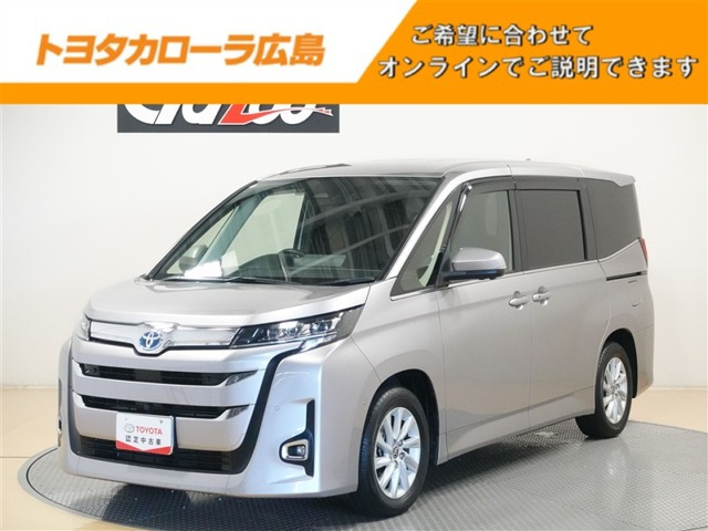 ノア  1.8 ハイブリッド Z