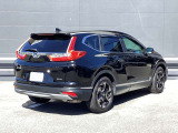 CR-V  2.0 e:HEV EX