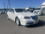 レジェンド 3.7 アドバンスパッケージ 4WD 