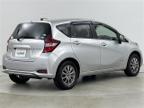 ノート 1.2 e-POWER X FOUR 4WD 修復歴無し
