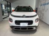 C3エアクロスSUV シャイン パッケージ 