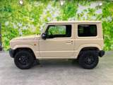 ジムニー XC 4WD