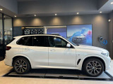 X5 xドライブ 35d Mスポーツ 4WD 